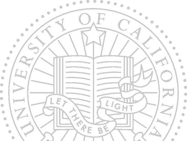 UCR Seal