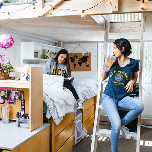 Residential Life