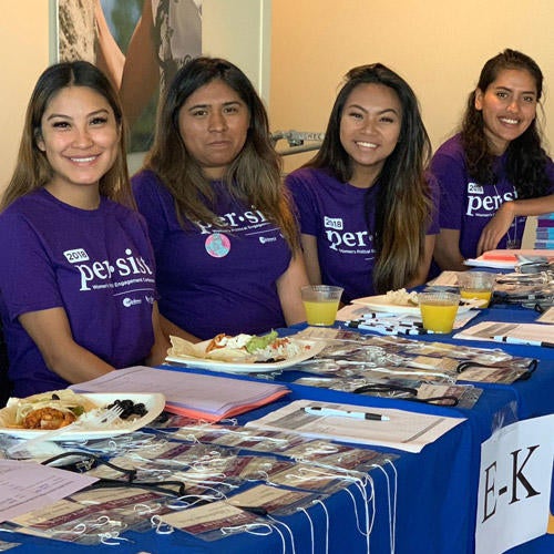 Women's Resource Center