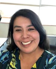 christine mata